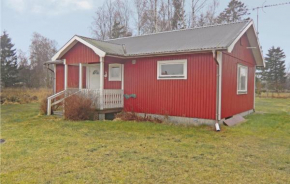 Two-Bedroom Holiday home in Löttorp in Löttorp